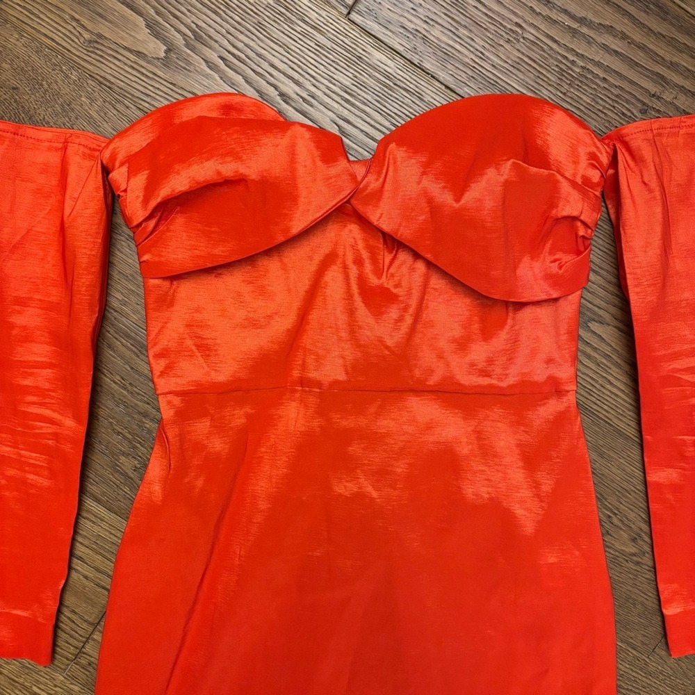 Lovers + Friends Alyah mini dress - Picture 4 of 9